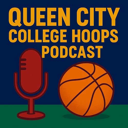 Queen City College Hoops Podcast by Mueller Digital Media