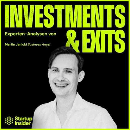 Gravis Robotics, 23 Millionen Dollar Series A: Wie KI-Bagger den Bau-Notstand lösen sollen – Martin Janicki by Unknown