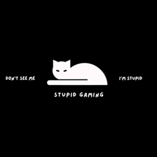 Stupid Gaming (Formerly gaming for the bruzz) by coldfox18