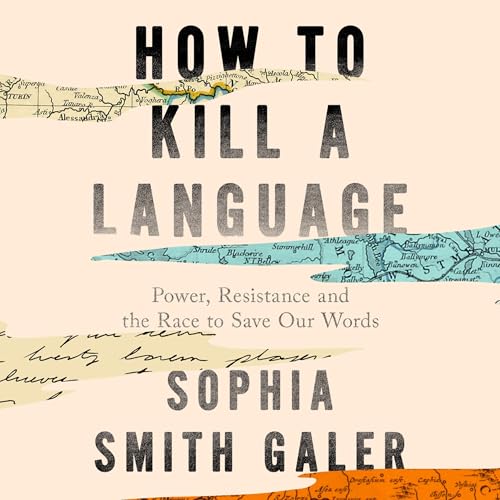 How to Kill a Language