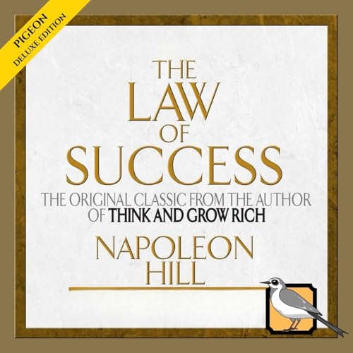 The Law of Success [Deluxe Edition]