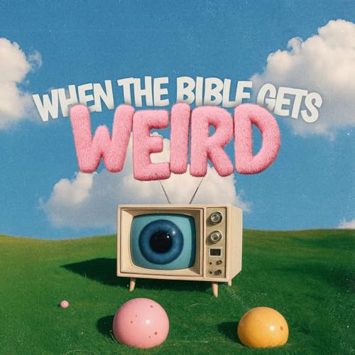 Don't Poke The Bear (Weird Week 2) by Unknown