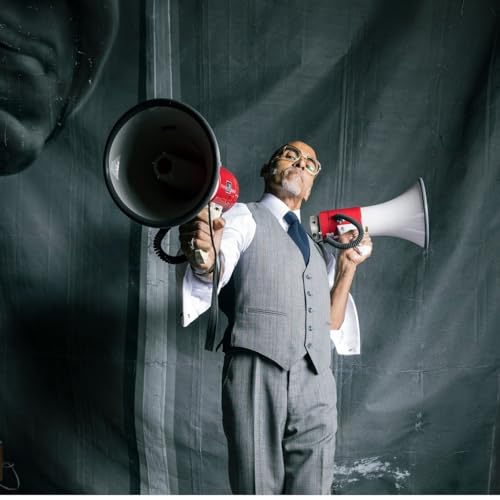 Conversations avec le Hip-hop by Fred Bendongué