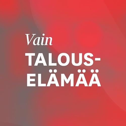 Vain Talouselämää by Talouselämä