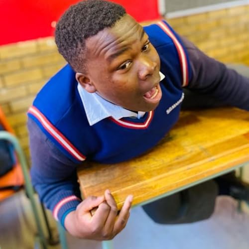 Everything Raid by Livhuwani Nevhushoma 