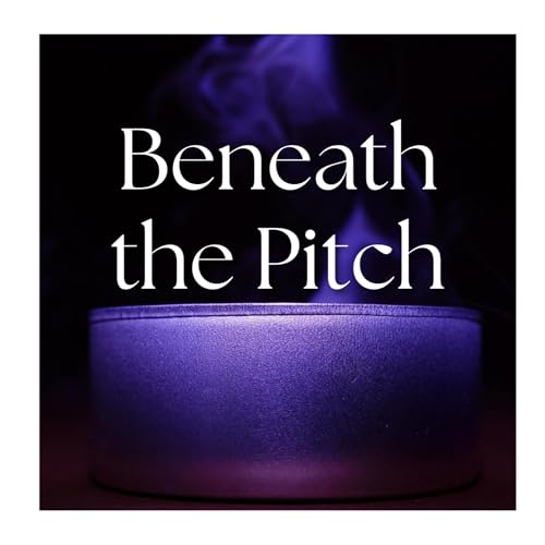 Beneath the Pitch by Startups Directory
