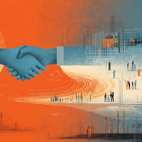 Stop Telling Me to "Build Trust": Why Crisis Communication’s Favorite Mantra Is Broken by Unknown