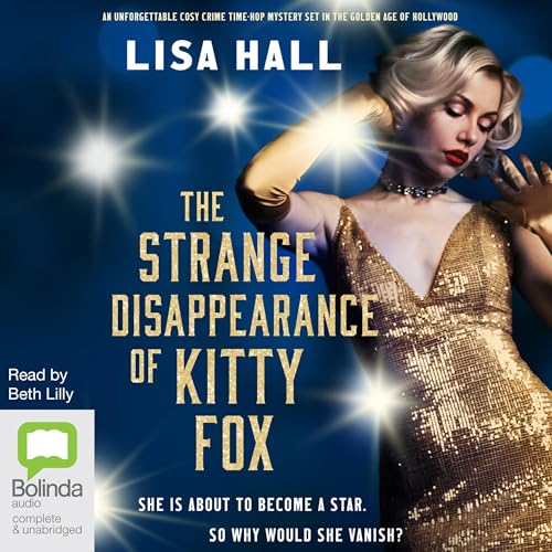 The Strange Disappearance of Kitty Fox