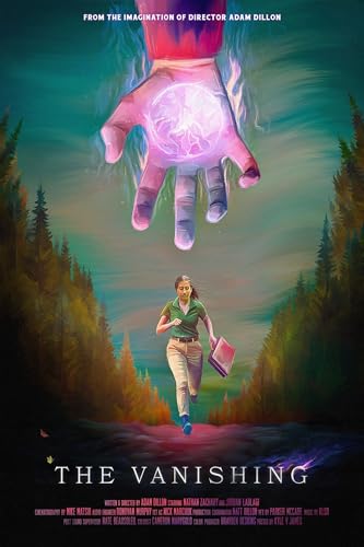 Episode (271) Fantasy Short Film THE VANISHING by Unknown