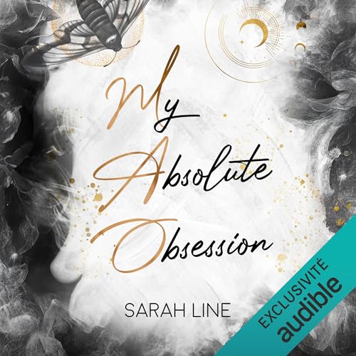 My Absolute Obsession