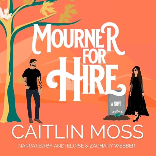 Mourner for Hire