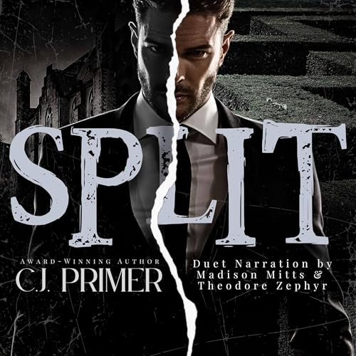 Split by C.J. Primer