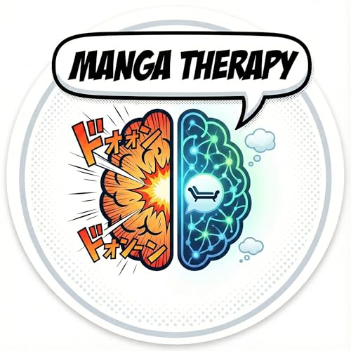 Manga Therapy by Pietro Petrilli - Psicologo