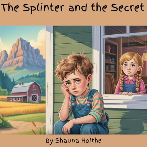 The Splinter and the Secret
