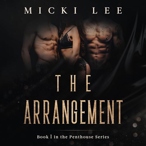 The Arrangement by Micki Lee