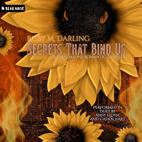 Secrets That Bind Us by Ruby Darling