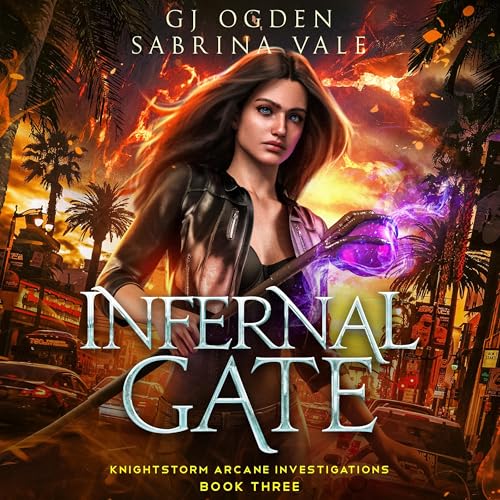 Infernal Gate