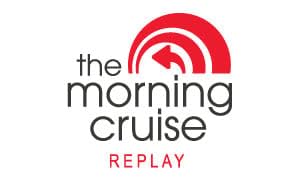 The Morning Cruise Replay - Disrupting The Routine by Unknown