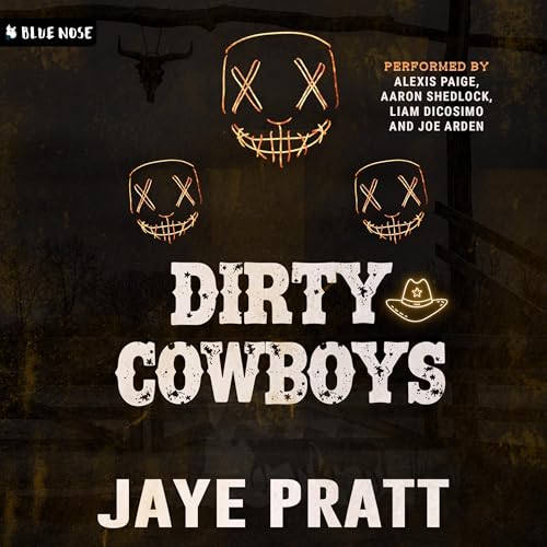 Dirty Cowboys