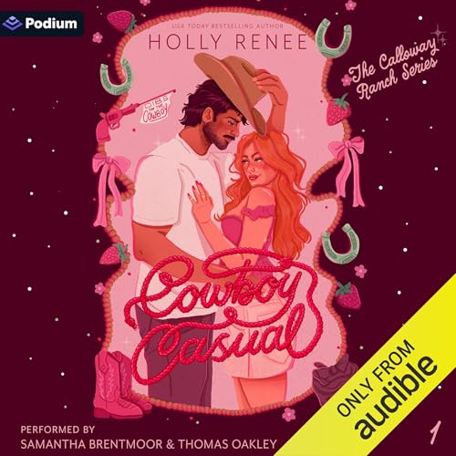 Cowboy Casual