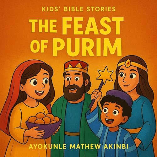 The Feast of Purim