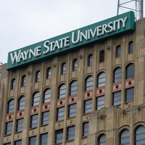 Wayne State's volleyball team makes history by winning first GLIAC tournament by Unknown