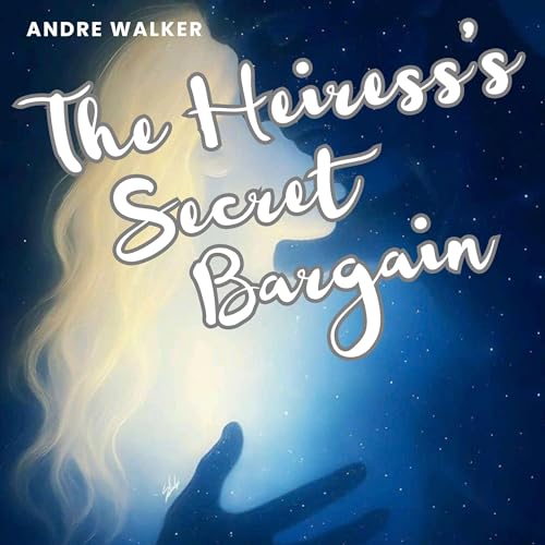 The Heiress’s Secret Bargain