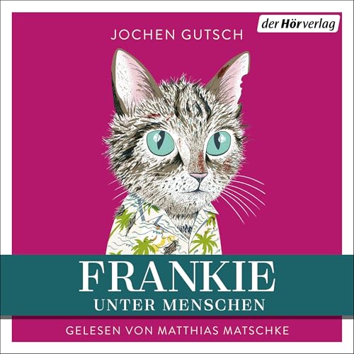 Frankie – Unter Menschen