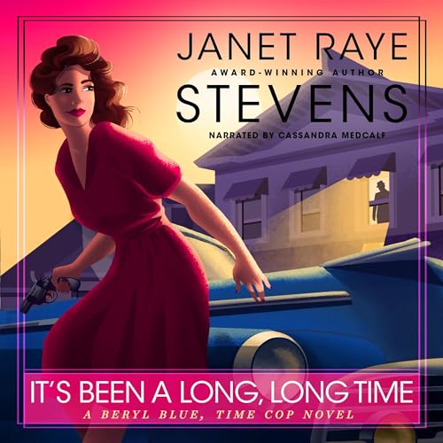 It's Been a Long, Long Time