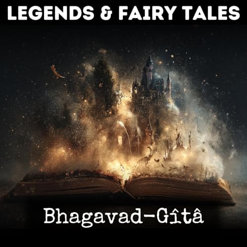 Bhagavad-Gîtâ by Unknown