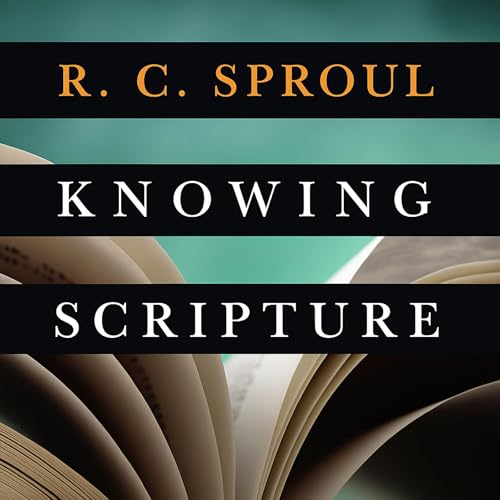Knowing Scripture