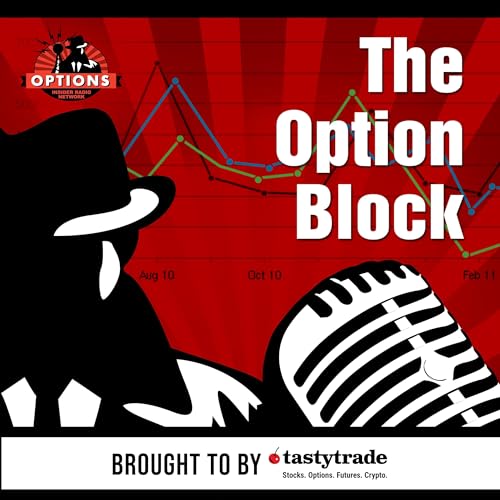 The Option Block 1425: The Cabal's Comeback and the Meat-Packing Trade by Unknown