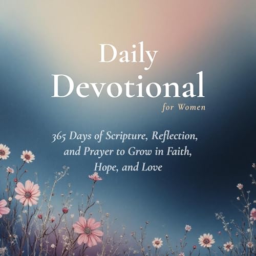 Daily Devotional for Women