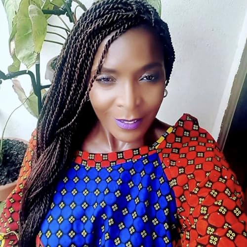 From Crisis to Creation: How Lupus and Scleroderma Led to a Natural Skincare Brand by Unknown