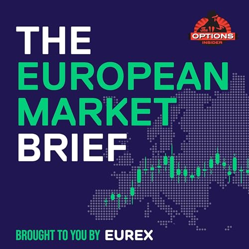 The European Market Brief 13: Inside the Exploding European Credit Derivatives Market by Unknown