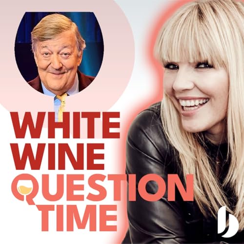 Something from the Cellar: Stephen Fry by Unknown