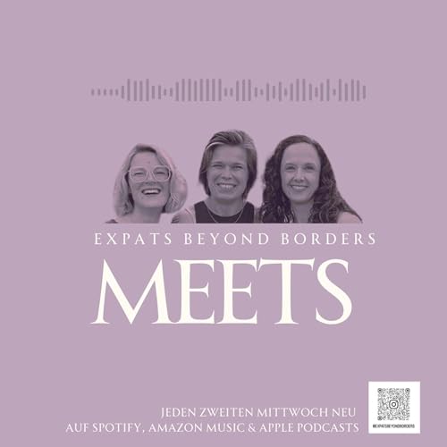 Expats Beyond Borders - Meets by Ellen Anja Verena