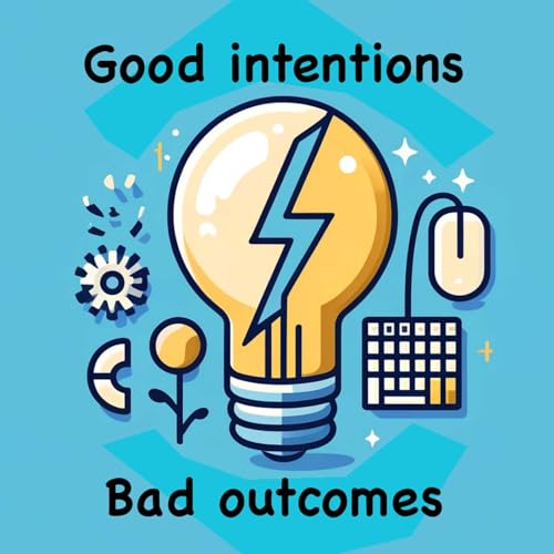 The AWS Outage That Broke Half the Internet: Your Cloud Isn't as Safe as You Think by Unknown