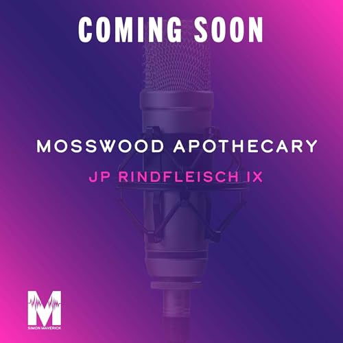Mosswood Apothecary