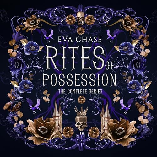 Rites of Possession: The Complete Series