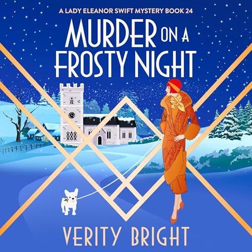 Murder on a Frosty Night
