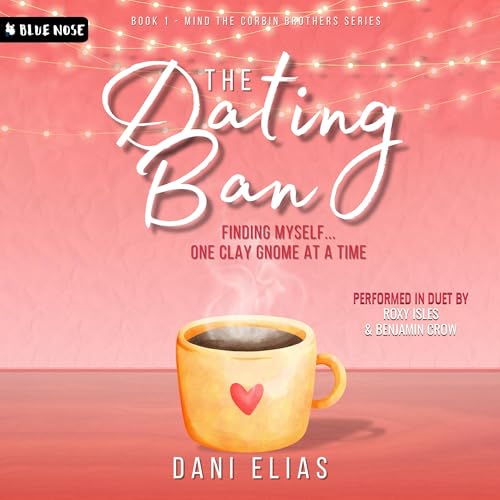 The Dating Ban: Finding Myself... One Clay Gnome at a Time