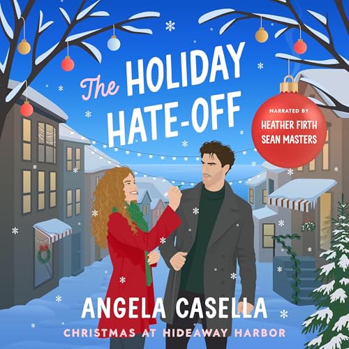 The Holiday Hate-Off