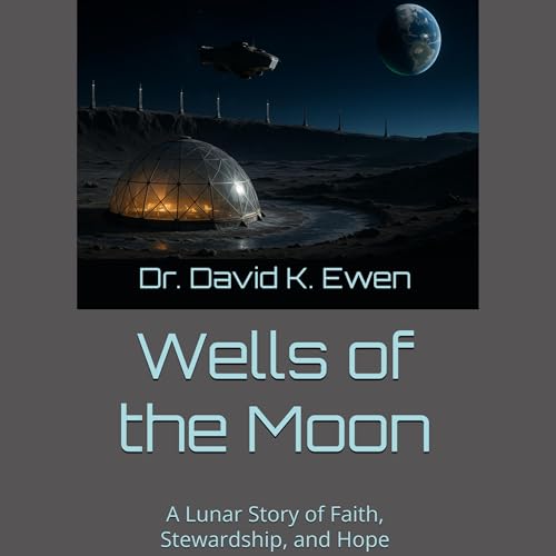 Wells of the Moon