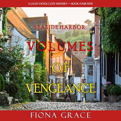 Volumes of Vengeance