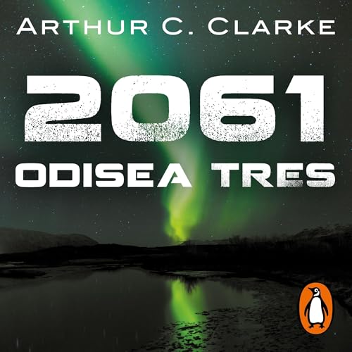 2061 (Spanish Edition) by Arthur C. Clarke