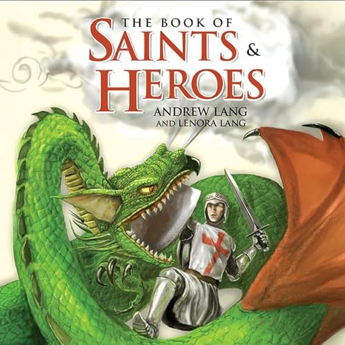 The Book of Saints and Heroes