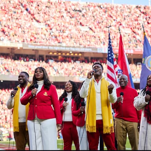 Bonner family’s music has worldwide impact by Unknown