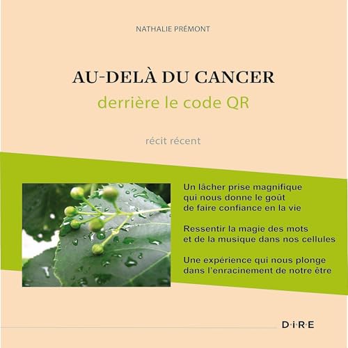 Au-delà du cancer