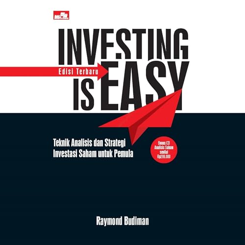 Investing Is Easy (Edisi Revisi)